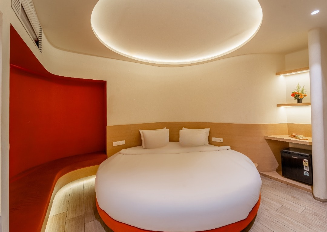 Hotel Benchmark Premier - Image 1