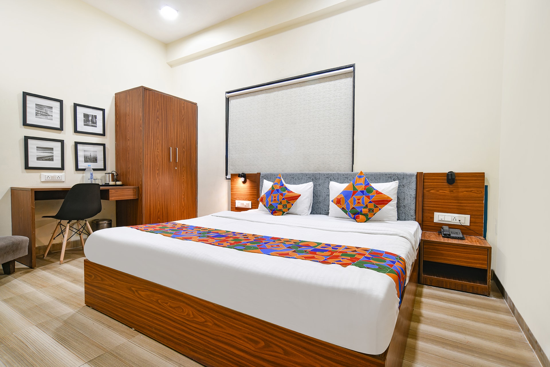Hotel Weekend by Benchmark - Image 1