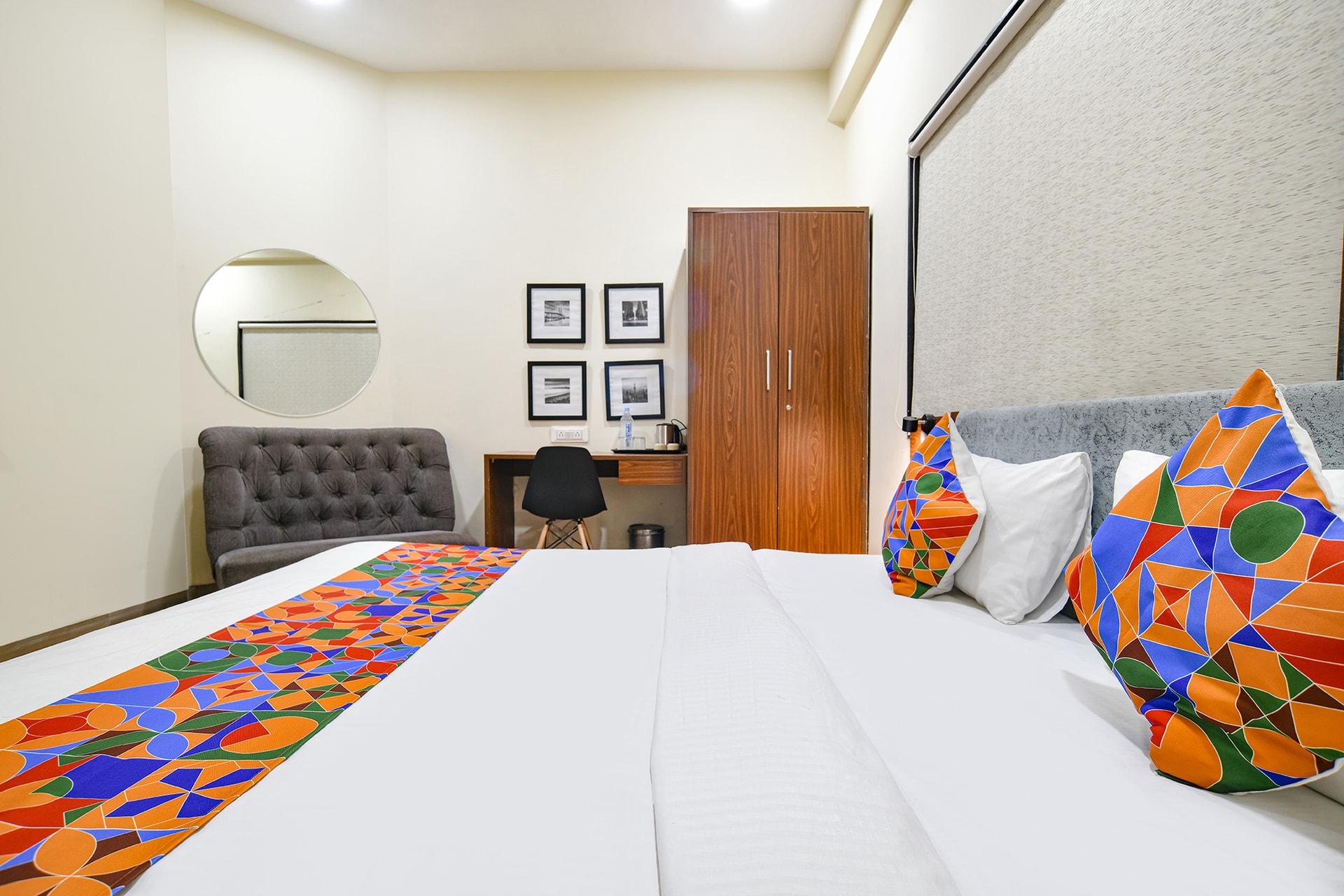 Hotel Weekend by Benchmark - Image 2