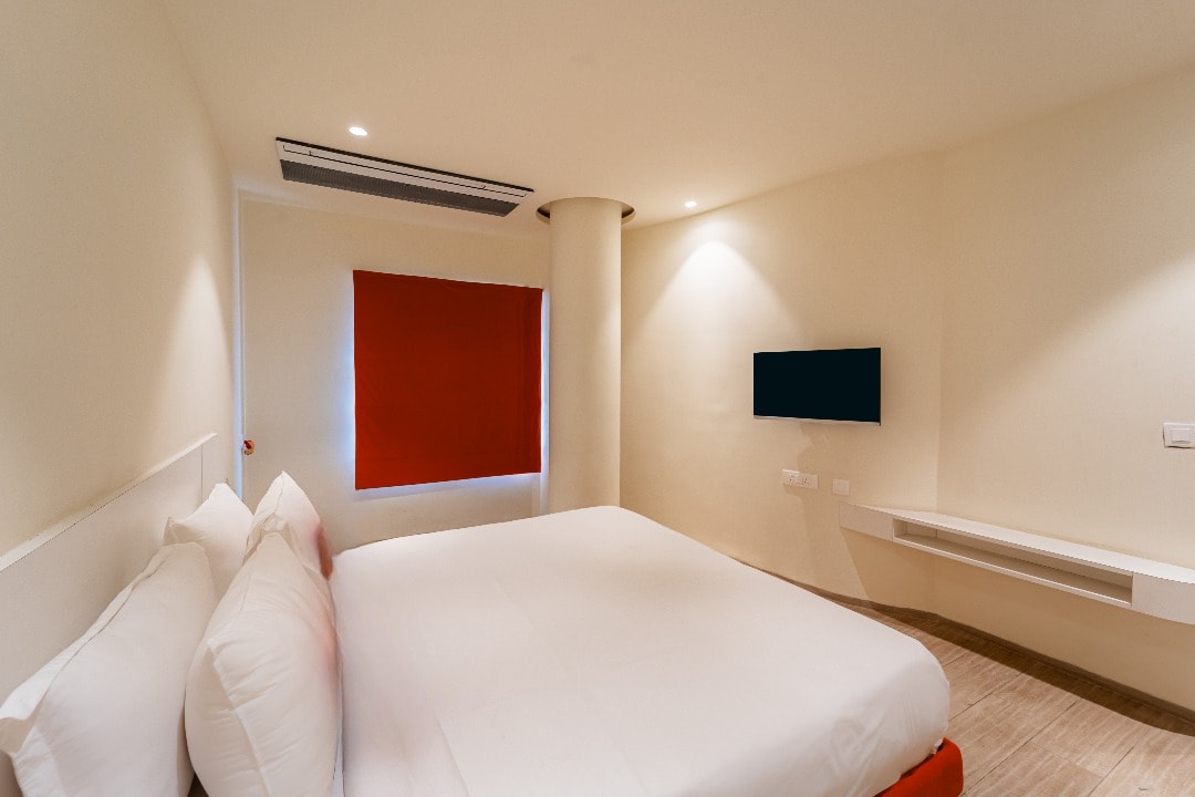 Benchmark Suite — photo 2