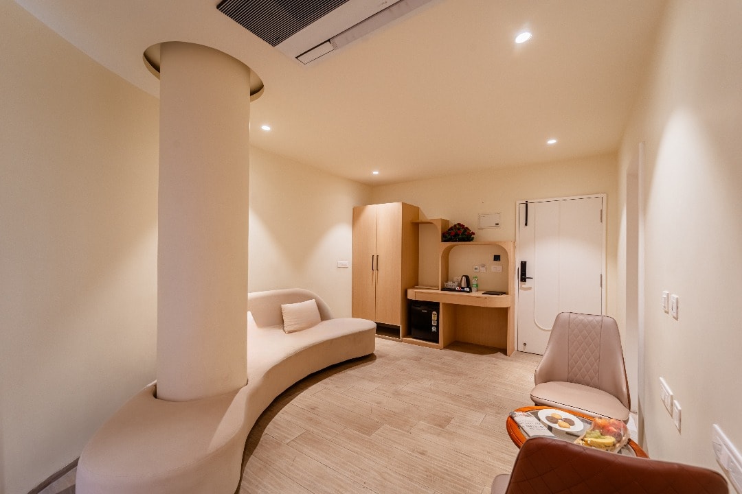 Benchmark Suite — photo 4