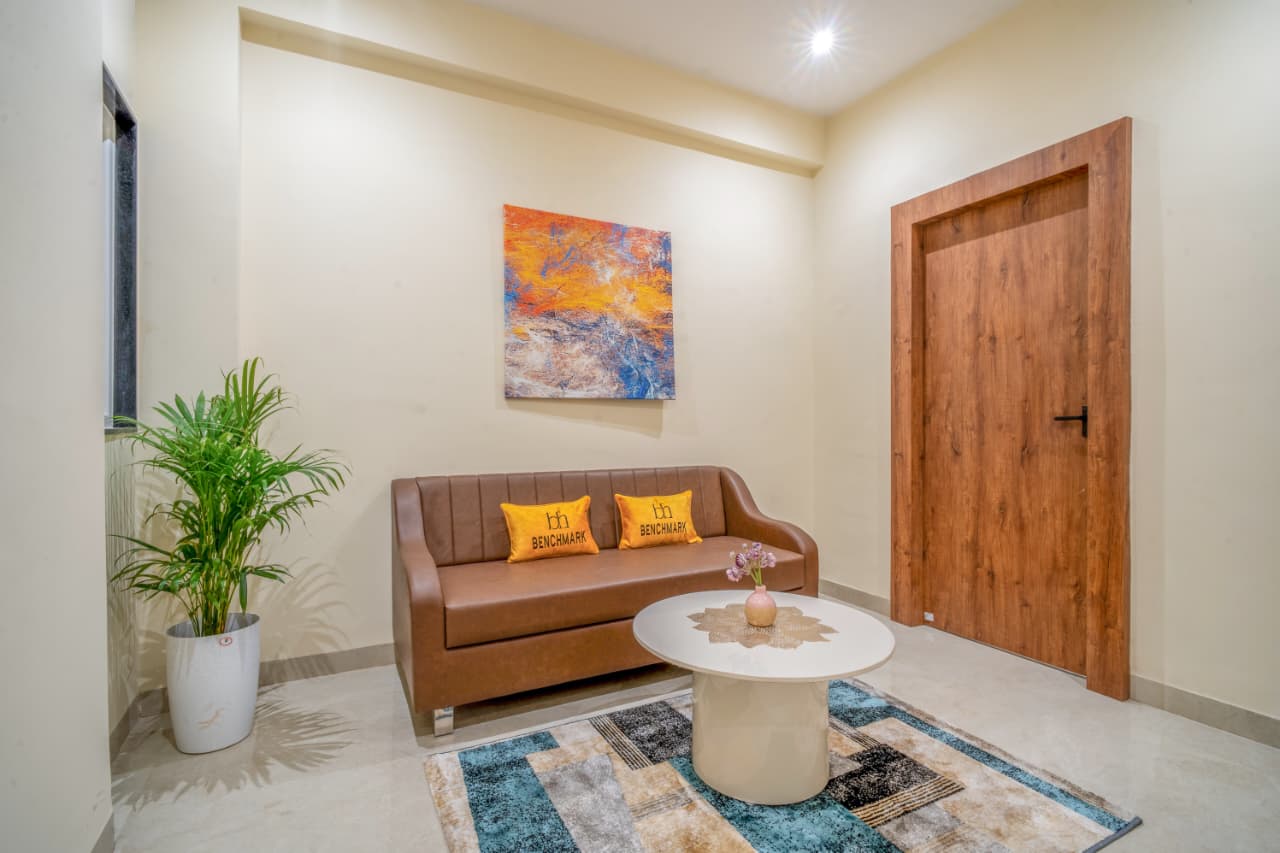 Benchmark Suite — photo 4