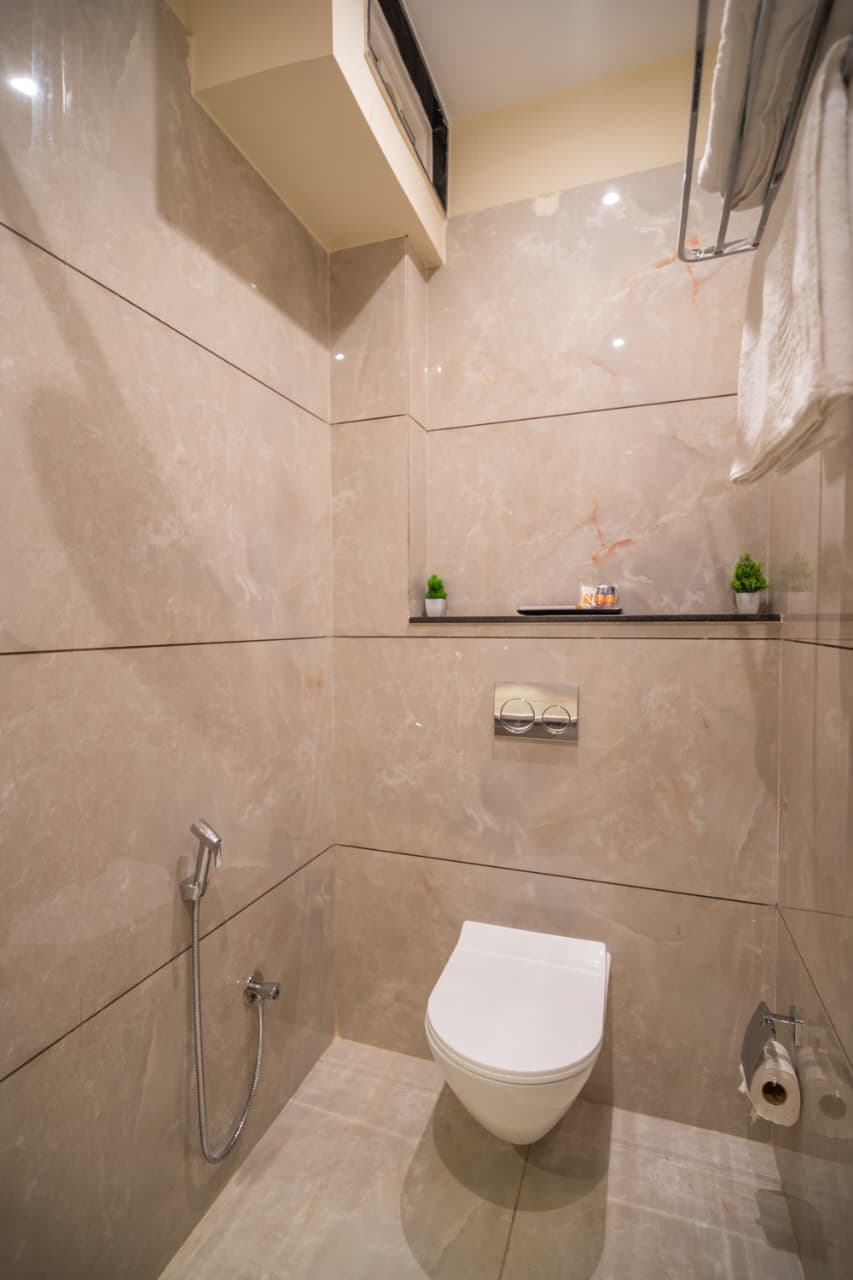 Benchmark Suite — photo 5