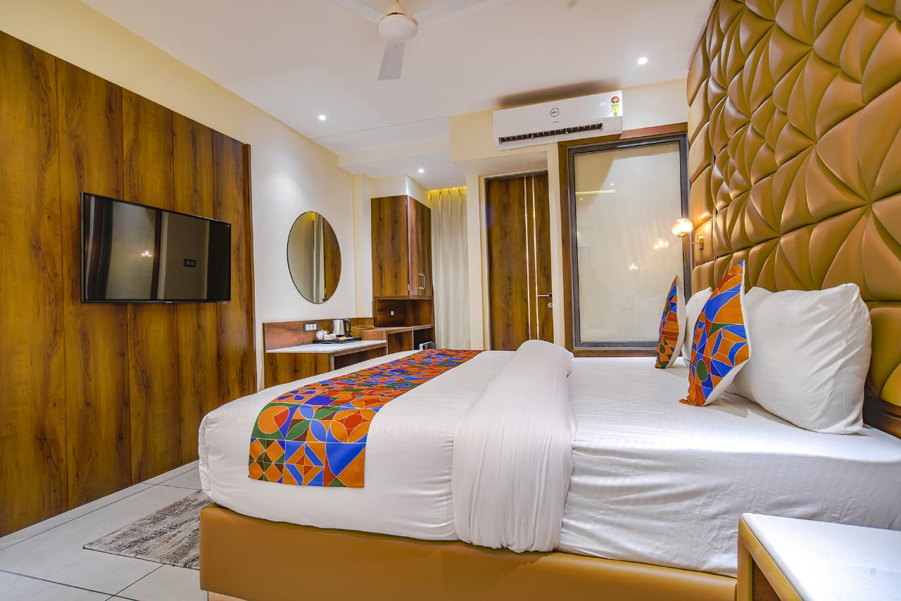 Executive Room — photo 3