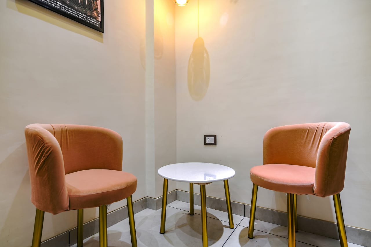 Executive Room — photo 4
