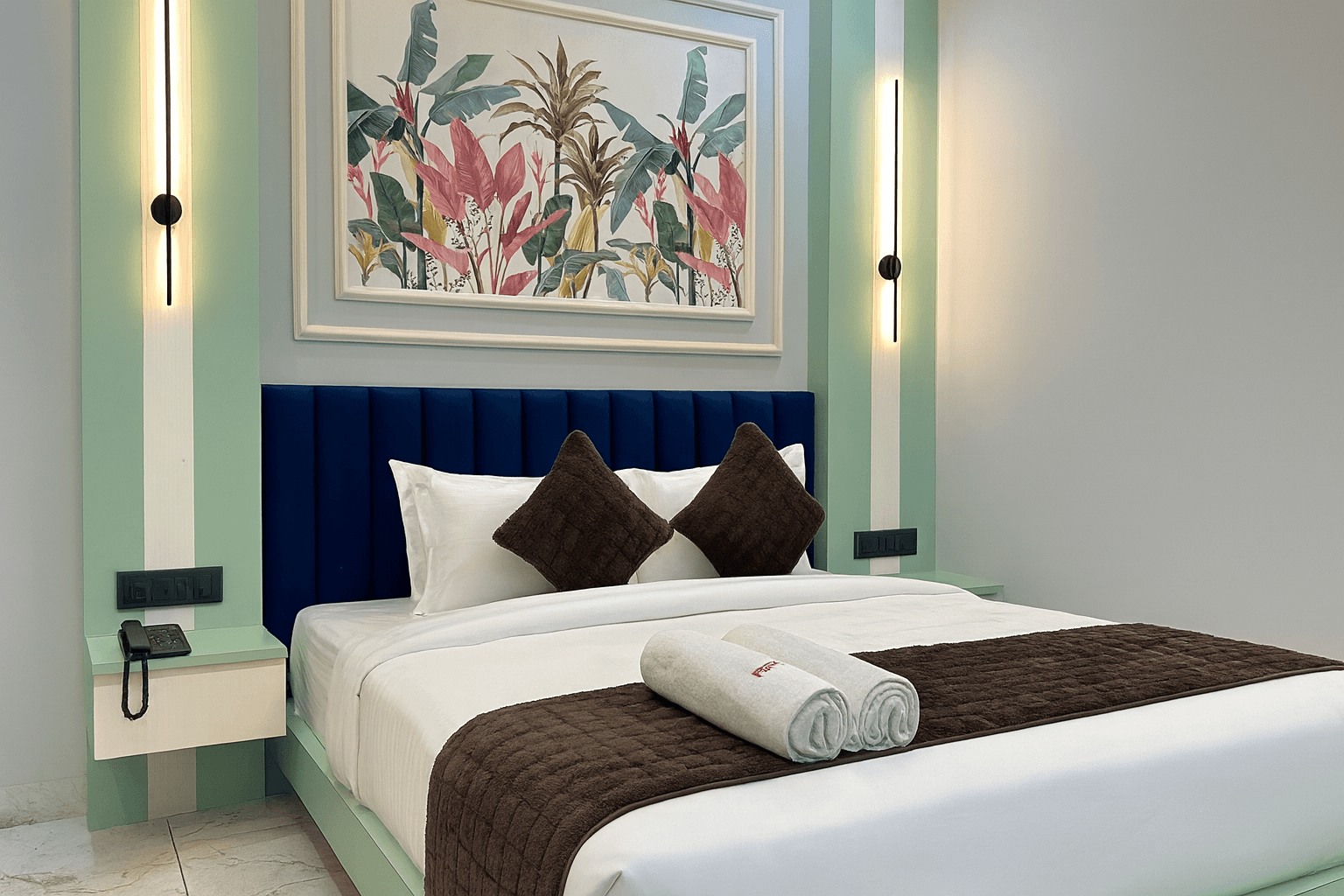 Executive Room — photo 2