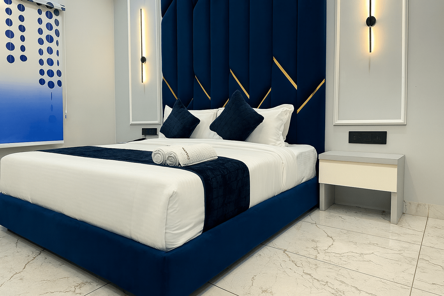 Executive Room — photo 3