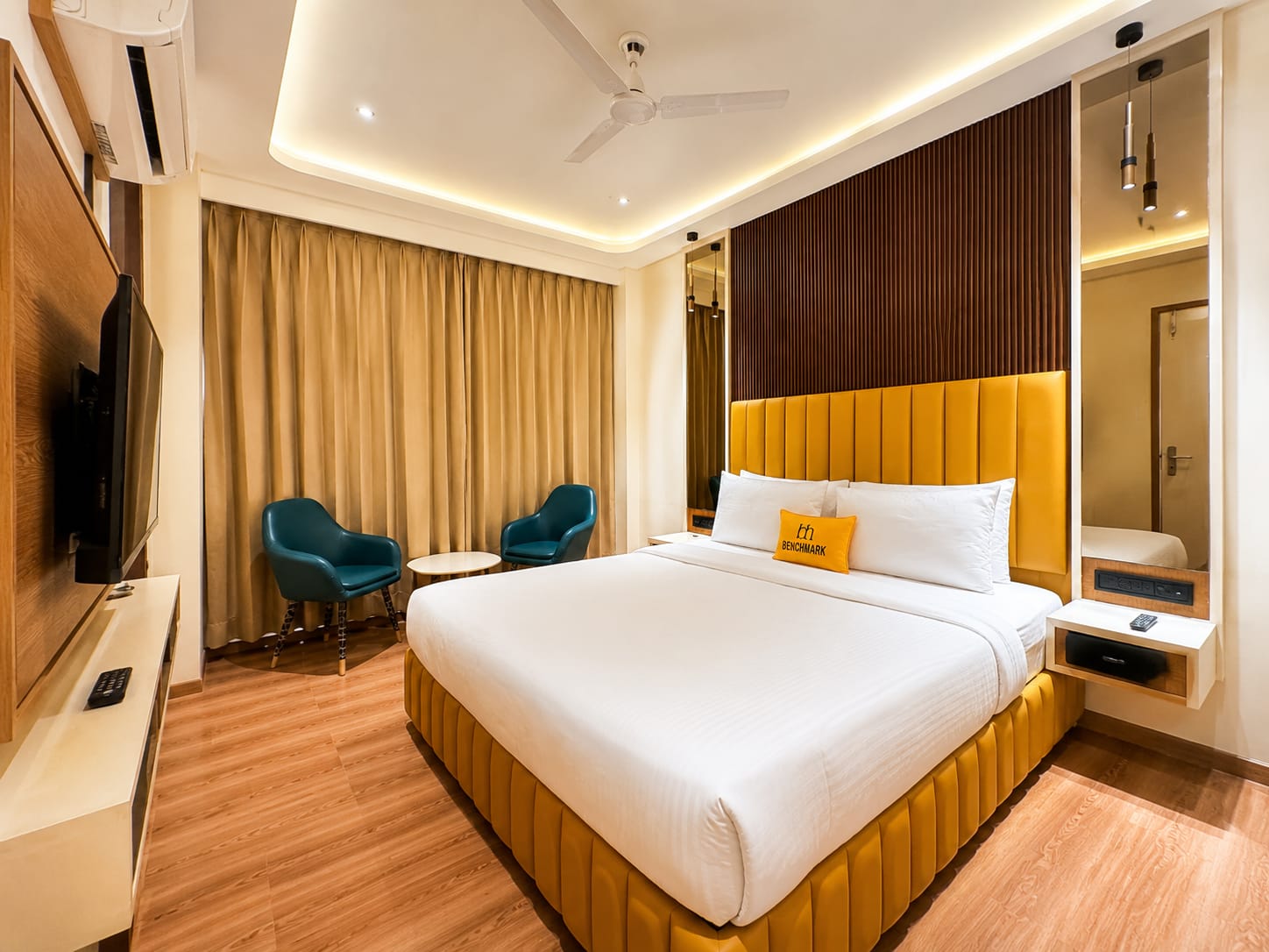 Executive Room — photo 2