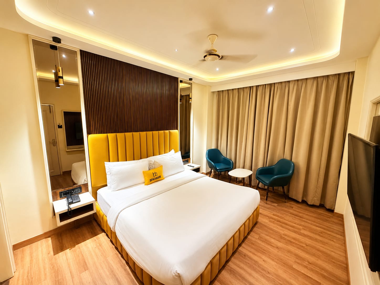 Executive Room — photo 3